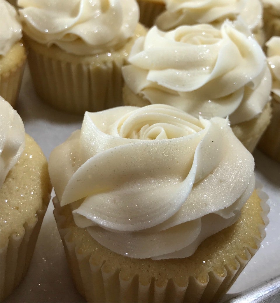 Cupcakes White Oak Bakery Savannah TN